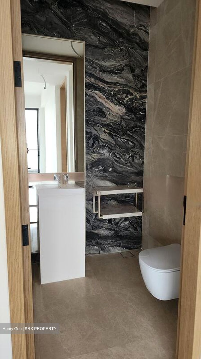 The Avenir (D9), Condominium #439036671